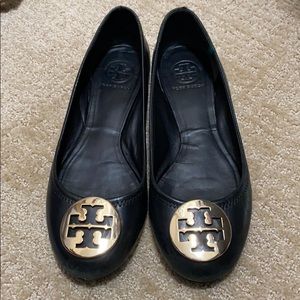 Tory Burch flats